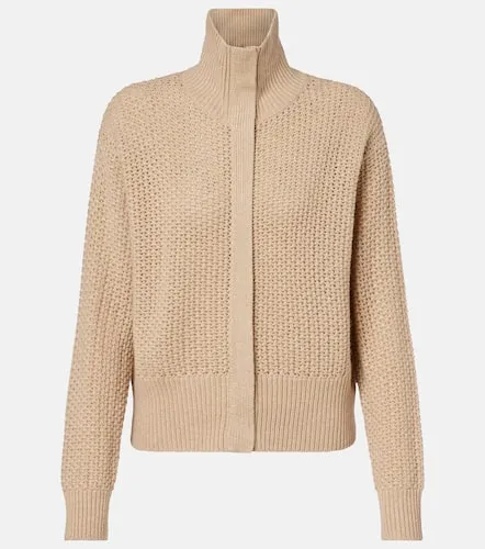 Glassa wool and cashmere-blend cardigan - Max Mara - Modalova