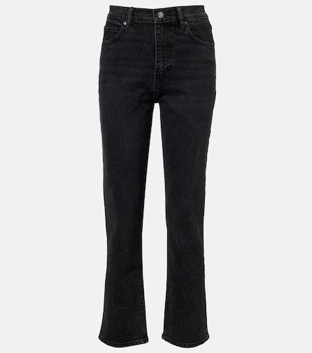 Frame Jeans regular cropped Ruler - Frame - Modalova