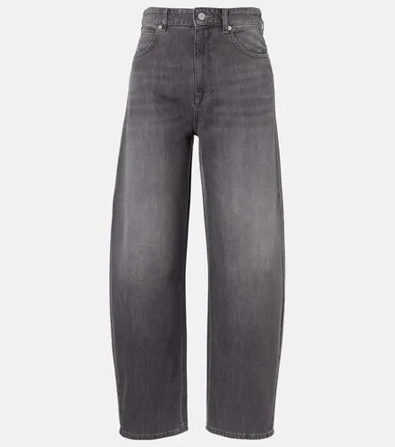 Allegra barrel-leg jeans - 'S Max Mara - Modalova