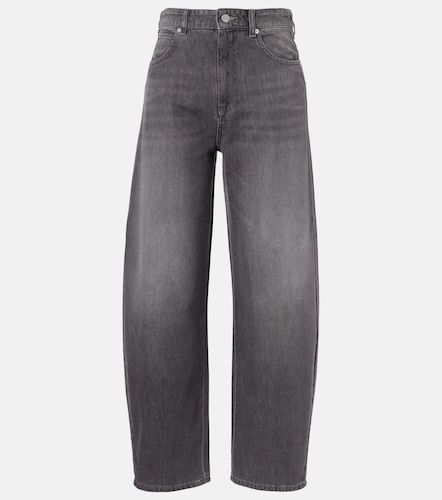 S Max Mara Jeans barrel Allegra - 'S Max Mara - Modalova