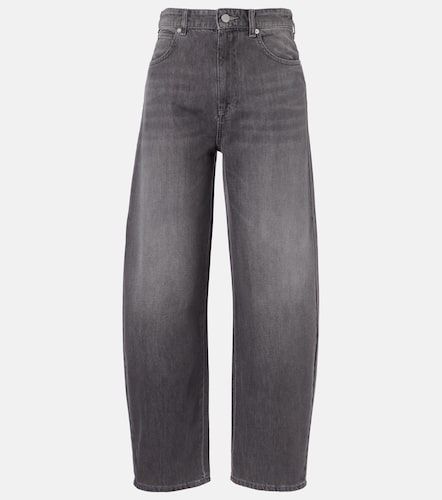 S Max Mara Jeans barrel Allegra - 'S Max Mara - Modalova