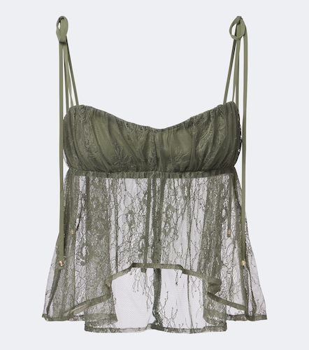 Bananhot Kendall lace top - Bananhot - Modalova