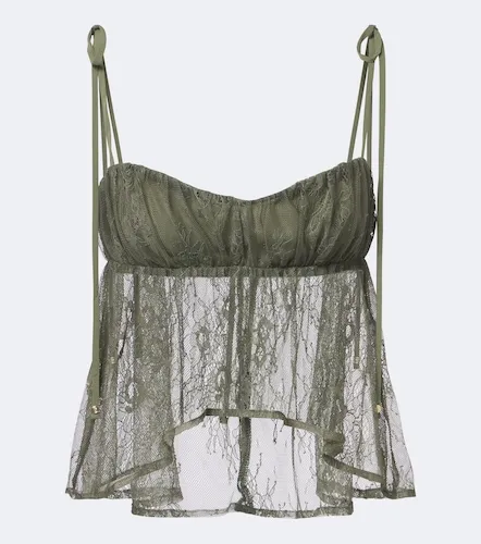 Bananhot Top Kendall de encaje - Bananhot - Modalova
