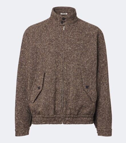 Auralee Jacke aus Wolle - Auralee - Modalova