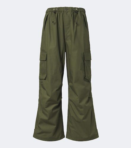 Comme des Garçons Pantalones cargo de algodón - Comme des Garcons Homme - Modalova