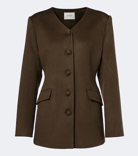 Lisa Yang Balzer in lana e cashmere - Lisa Yang - Modalova