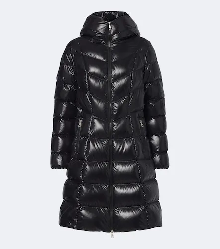 Marusse hooded quilted down coat - Moncler - Modalova