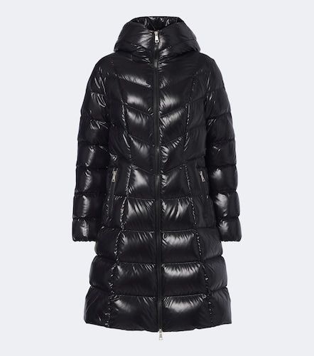 Marusse hooded quilted down coat - Moncler - Modalova