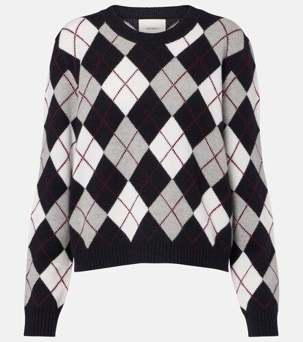 Jersey Antoni Argyle de cachemir - Lisa Yang - Modalova