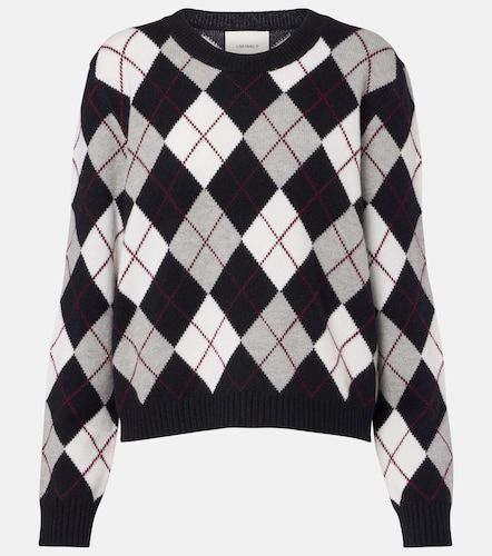 Pullover Antoni in cashmere - Lisa Yang - Modalova