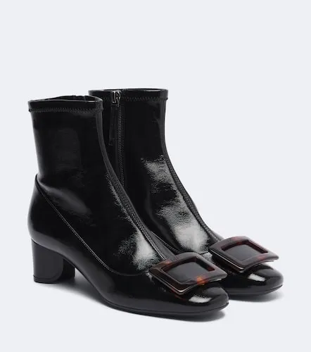 Roger Vivier U Look ankle boots - Roger Vivier - Modalova