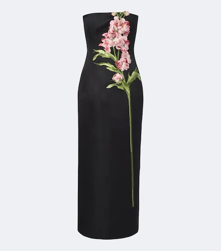Verziertes Bustierkleid Rayna - Leo Lin - Modalova