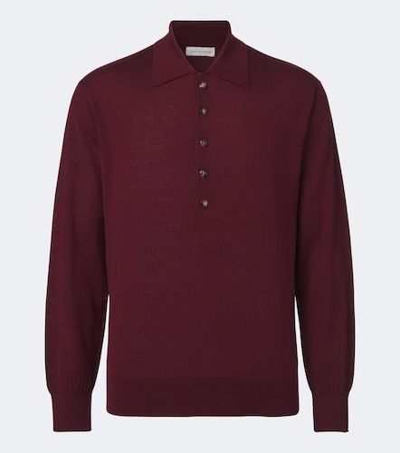 Dries Van Noten Pullover in lana - Dries Van Noten - Modalova