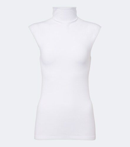 Gucci Jersey turtleneck top - Gucci - Modalova