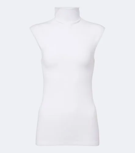 Gucci Jersey turtleneck top - Gucci - Modalova