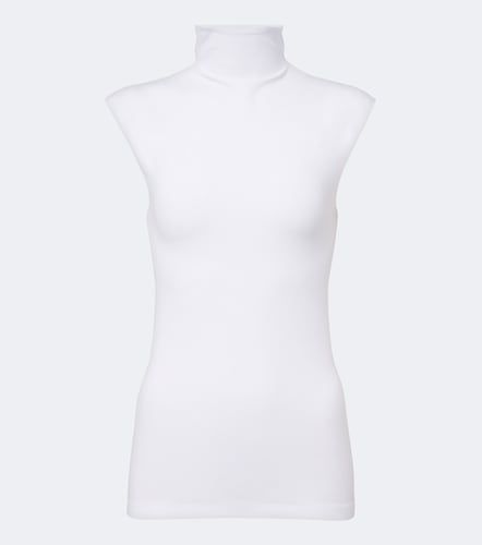 Gucci Top aus Jersey - Gucci - Modalova