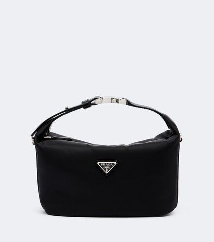 Cherie Mini Re-Nylon top-handle bag - Prada - Modalova