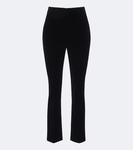 Róhe Pantalones rectos de terciopelo de algodón - Rohe - Modalova