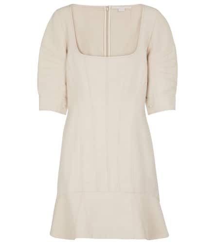 Stella McCartney Minikleid Angelina - Stella McCartney - Modalova