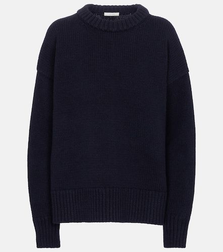 Pullover Ophelia in lana e cashmere - The Row - Modalova