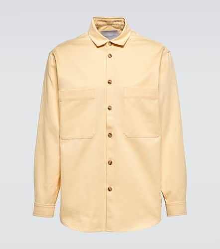 King & Tuckfield Cotton shirt - King & Tuckfield - Modalova