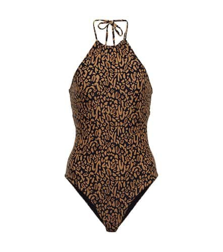 Daylin leopard-print swimsuit - Nanushka - Modalova