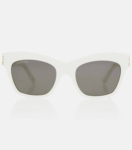 Dynasty cat-eye sunglasses - Balenciaga - Modalova