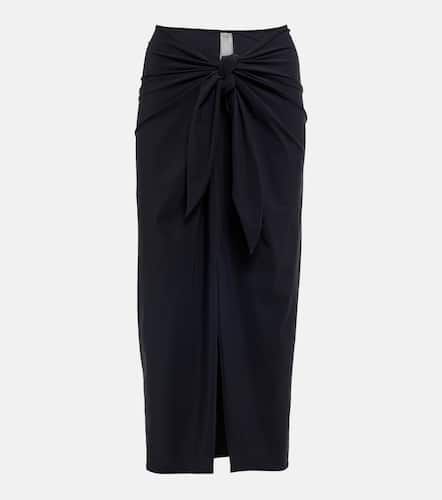 Karla Colletto Basics cover-up - Karla Colletto - Modalova