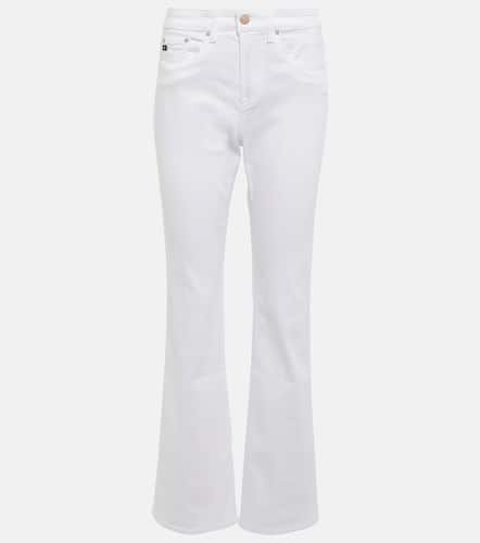 Sophie mid-rise bootcut jeans - AG Jeans - Modalova