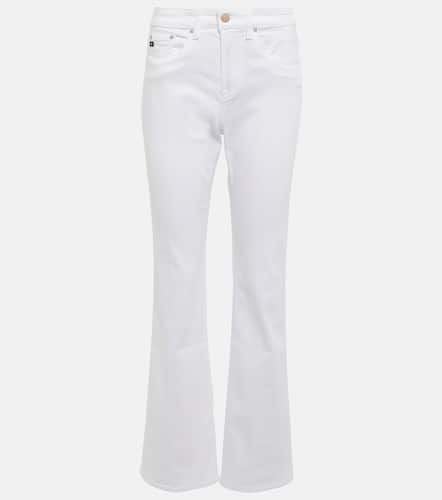 Sophie mid-rise bootcut jeans - AG Jeans - Modalova