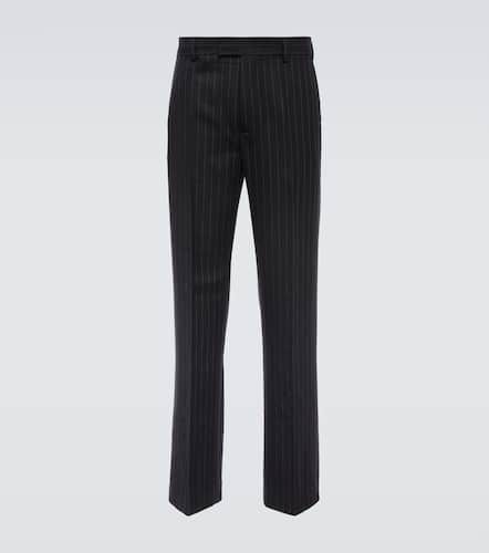 Dries Van Noten Gerade Hose Pinnet - Dries Van Noten - Modalova