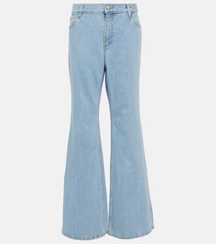 Magda Butrym High-rise flared jeans - Magda Butrym - Modalova