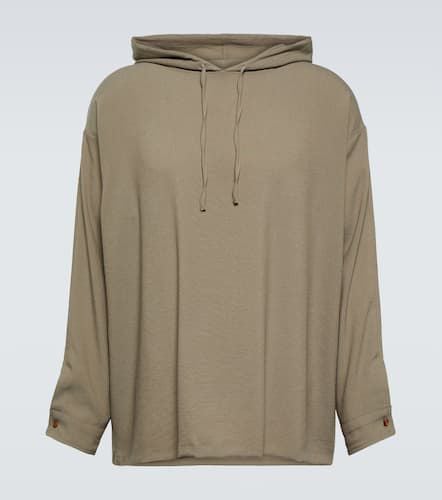 The Frankie Shop Oversize-Hoodie - The Frankie Shop - Modalova