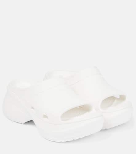 Balenciaga x Crocs slides - Balenciaga - Modalova