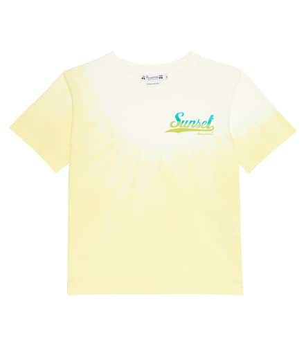 Camiseta Cian en jersey de algodón - Bonpoint - Modalova