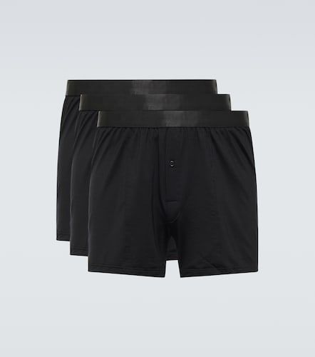 CDLP Set di tre boxer - CDLP - Modalova