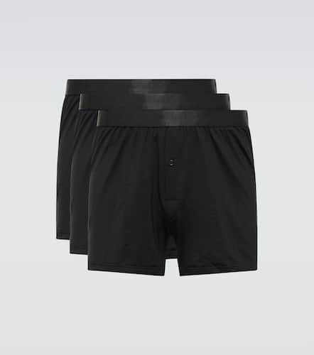 CDLP Set of 3 boxers - CDLP - Modalova