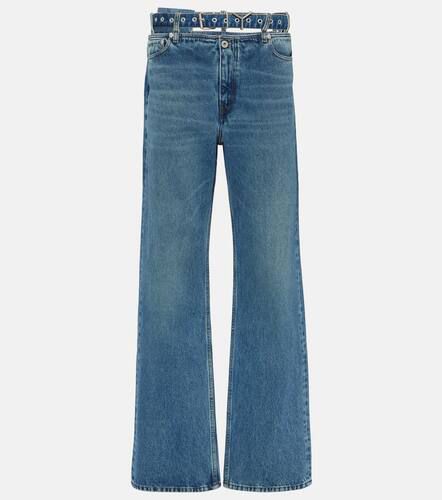 Y/Project Wide-leg jeans - Y/Project - Modalova