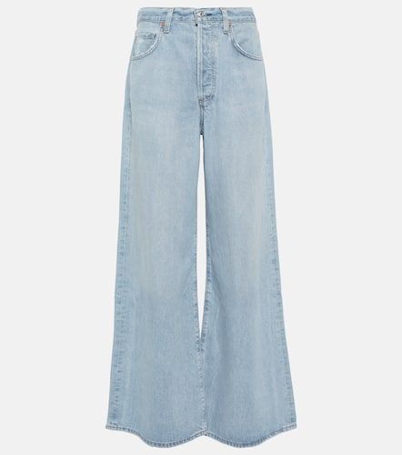 Beverly high-rise bootcut jeans - Citizens of Humanity - Modalova