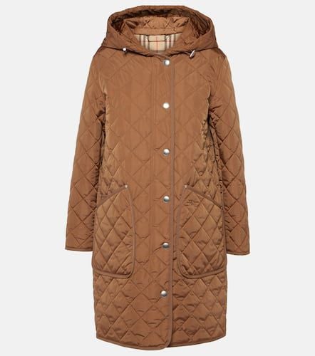 Burberry Quilted coat - Burberry - Modalova