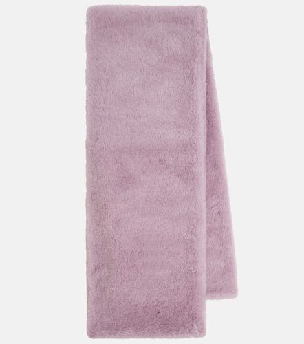 Max Mara Full teddy scarf - Max Mara - Modalova