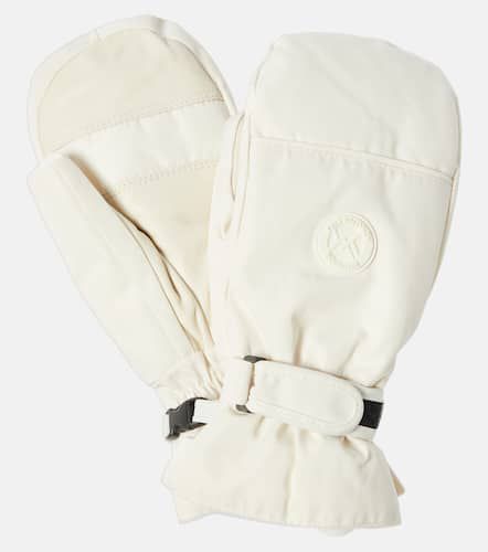 Yves Salomon Technical ski mittens - Yves Salomon - Modalova