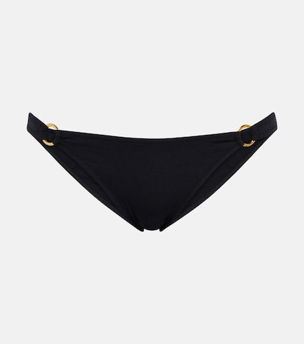 Caracas low-rise bikini bottoms - Melissa Odabash - Modalova