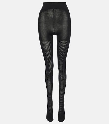 Wolford Collant in misto lana - Wolford - Modalova