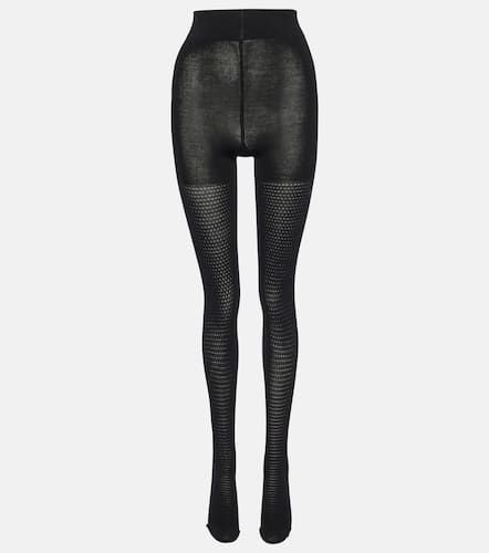 Wolford Pure Shimmer 40 tights Wolford