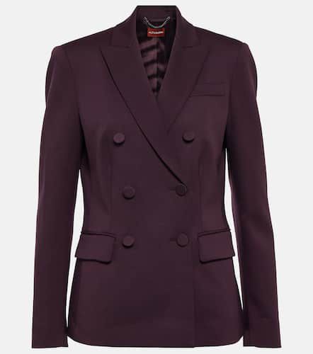 Indiana double-breasted wool blazer - Altuzarra - Modalova