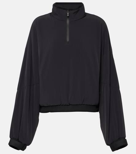 Alo Yoga Elevation cropped jacket - Alo Yoga - Modalova