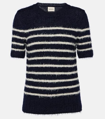 Pullover Luphia in seta e cashmere - Khaite - Modalova