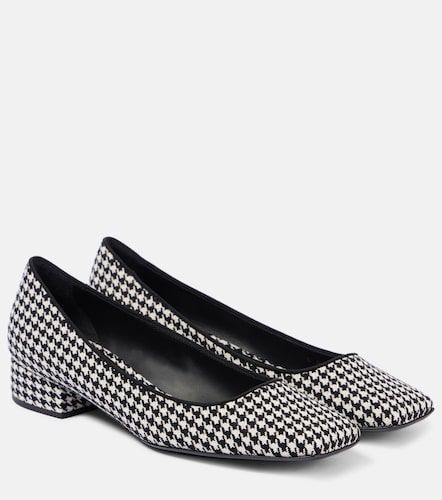 Pumps DG a pied de poule - Dolce&Gabbana - Modalova