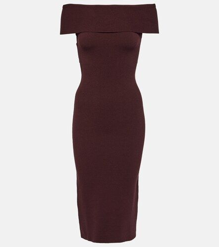 Altuzarra Abito midi Marceau - Altuzarra - Modalova